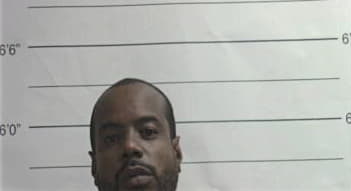 Eric Henry, - Orleans Parish County, LA 